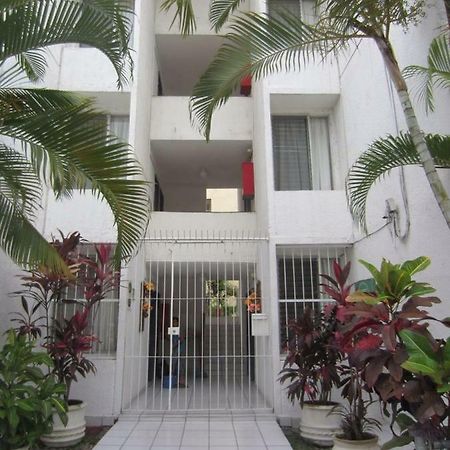 Hotel Vagabundo Puerto Vallarta Kültér fotó