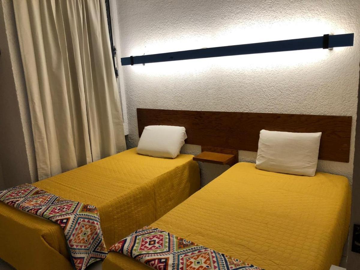 Hotel Vagabundo Puerto Vallarta Kültér fotó