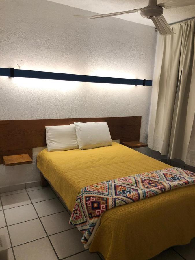 Hotel Vagabundo Puerto Vallarta Kültér fotó